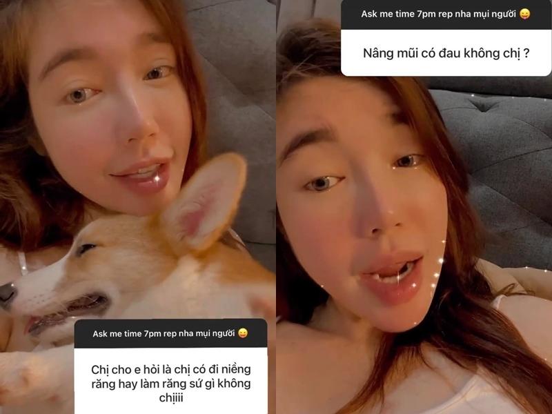 Elly Trần tiết lộ lý do tu thân, cai xả ảnh hở bạo trên mạng xã hội-1