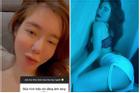 Elly Trần tiết lộ lý do 'tu thân', cai xả ảnh hở bạo trên mạng xã hội