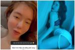 Elly Trần tiết lộ lý do 'tu thân', cai xả ảnh hở bạo trên mạng xã hội