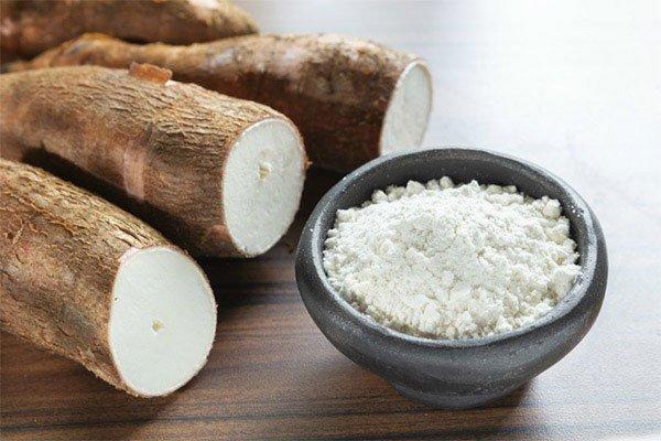 Biết nơi này 1 triệu đồng/1kg bột sắn dây sẽ không ai để phí trong tủ-2
