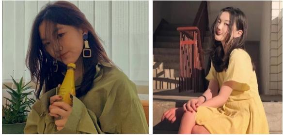 Con gái hở hàm ếch của Vương Phi khoe cận nhan sắc ở tuổi 15-7