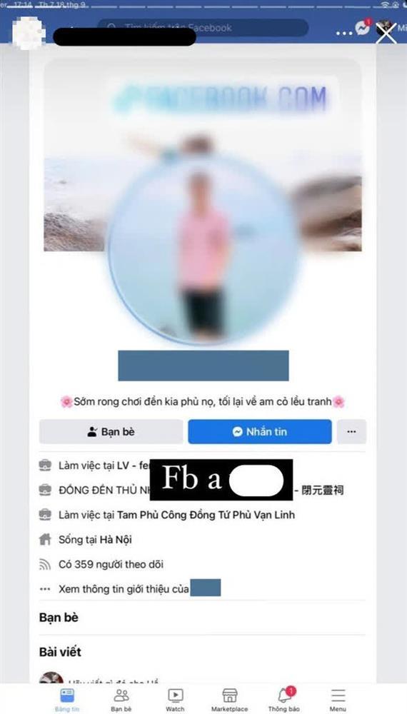 Tình tiết mới vụ chủ shop hợp tác với nhiều KOL dính phốt quỵt tiền-2