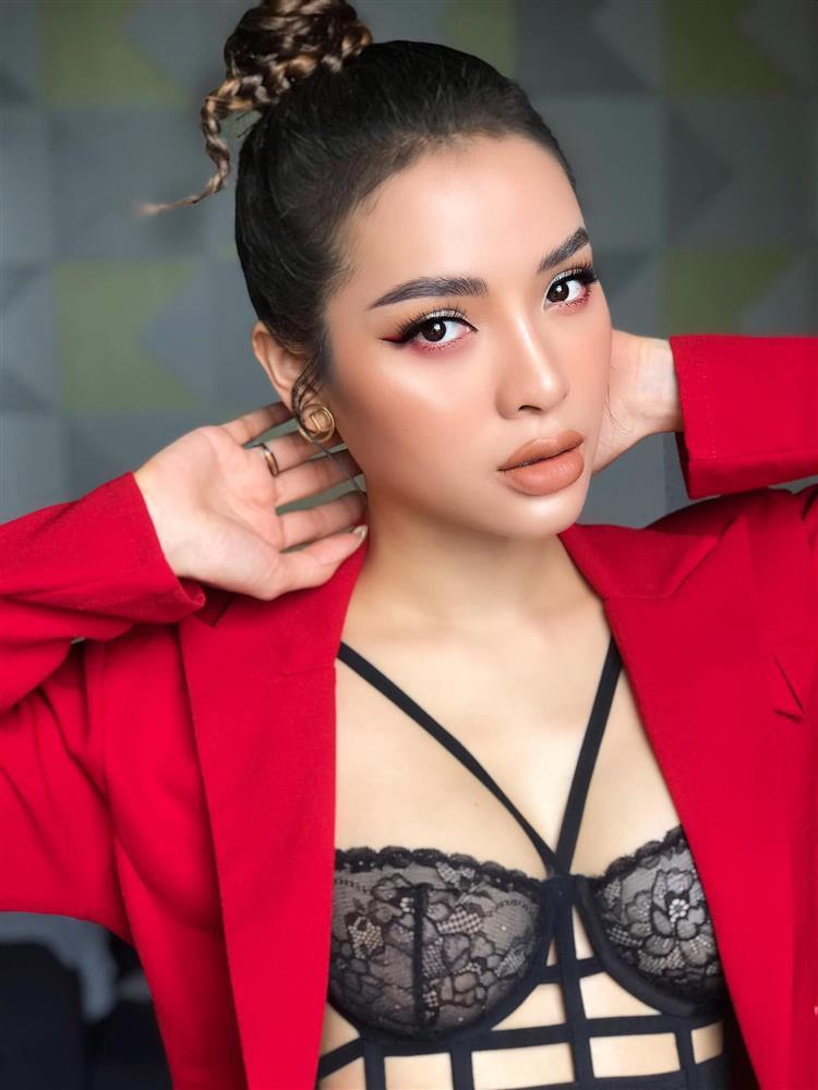 Phương Trinh Jolie - Lý Bình bị mắng phát ngôn ngớ ngẩn-1