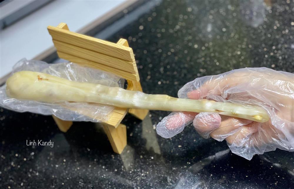 Dân mạng ngả mũ 9x trổ tài làm các loại quà quê từ Bắc vô Nam-5