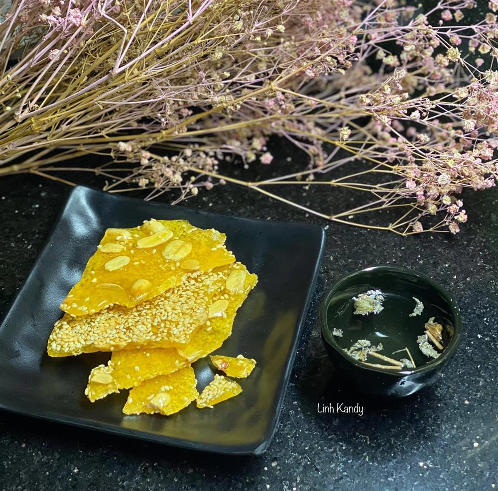 Dân mạng ngả mũ 9x trổ tài làm các loại quà quê từ Bắc vô Nam-15