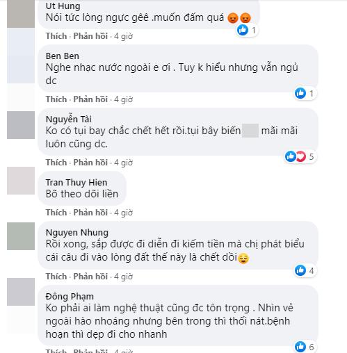 Phương Trinh Jolie - Lý Bình bị mắng phát ngôn ngớ ngẩn-3