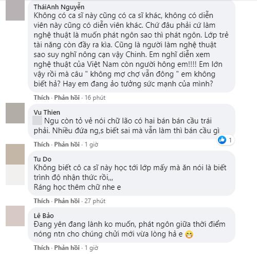 Phương Trinh Jolie - Lý Bình bị mắng phát ngôn ngớ ngẩn-4