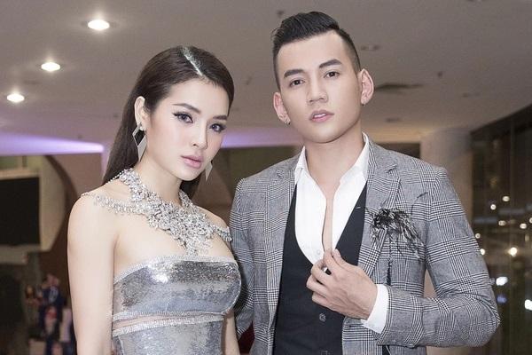 Khoe xế 8 tỷ Lý Bình tặng, Phương Trinh Jolie bị xỉa xói-6