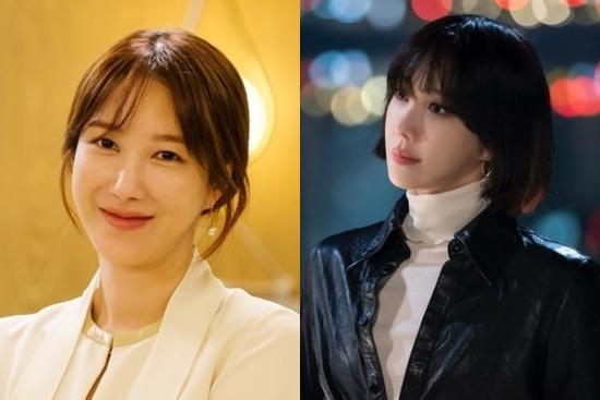 'Bà cả Shim' Lee Ji Ah vẫn chưa thể tin Penthouse đã kết thúc