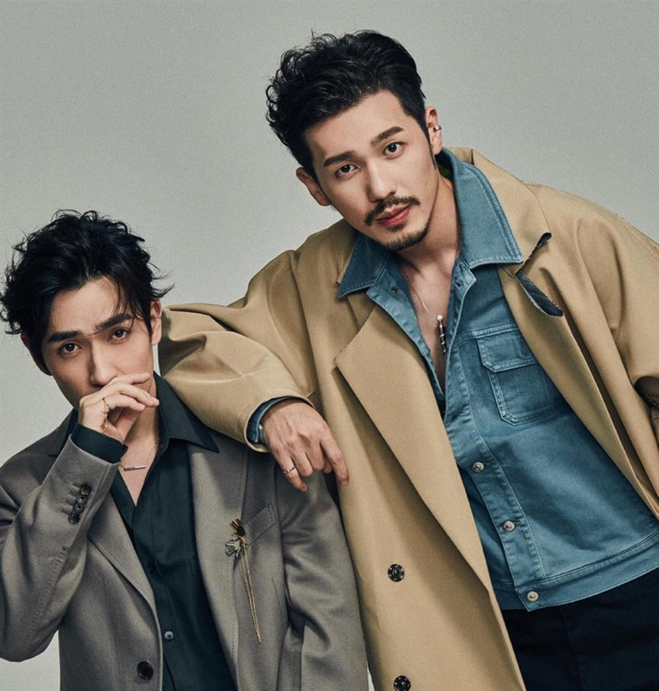 Những lệnh cấm mới ở showbiz Trung Quốc-1