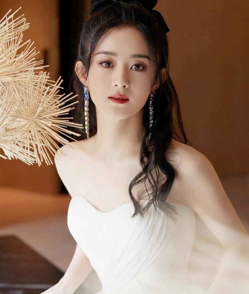 Những lệnh cấm mới ở showbiz Trung Quốc-5