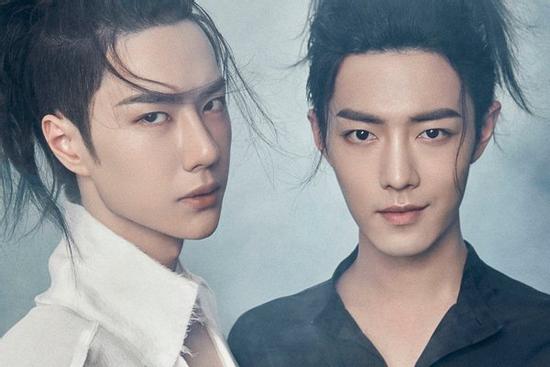 Những lệnh cấm mới ở showbiz Trung Quốc