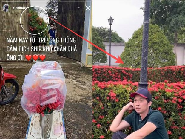 Tiến Luật hé lộ 1 điều trong nhà thờ 100 tỷ của NS Hoài Linh?-2