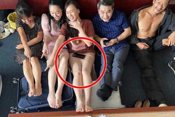 Lý do trang phục phim truyền hình Việt thường bị chê-4