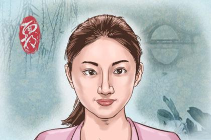 3 đặc điểm gương mặt phụ nữ cho thấy tương lai viên mãn-1