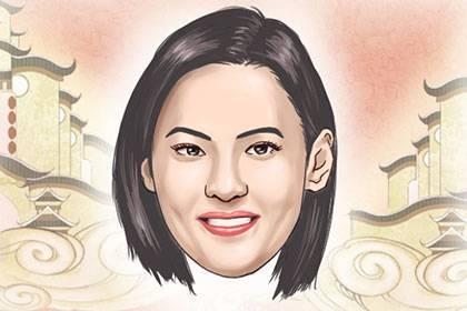 3 đặc điểm gương mặt phụ nữ cho thấy tương lai viên mãn-3