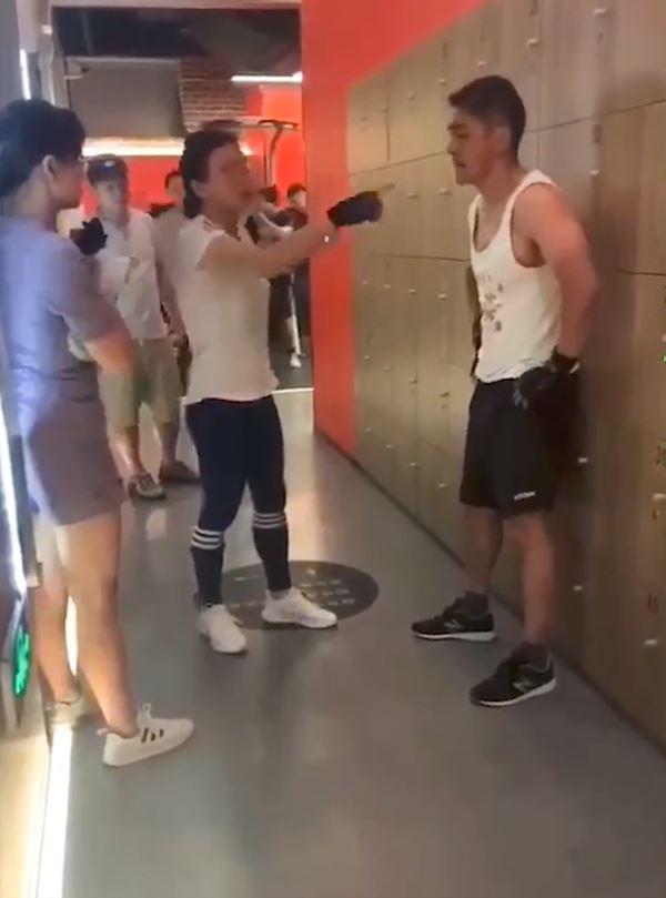 Chi cả đống tiền cho PT, nữ đại gia ghen tuông chửi inh ỏi-2