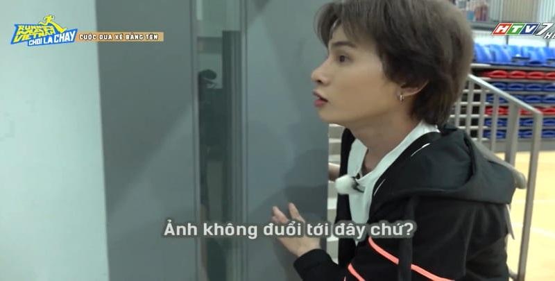 Jack xuất hiện tập 1 Running Man, khán giả phẫn nộ bỏ xem-1