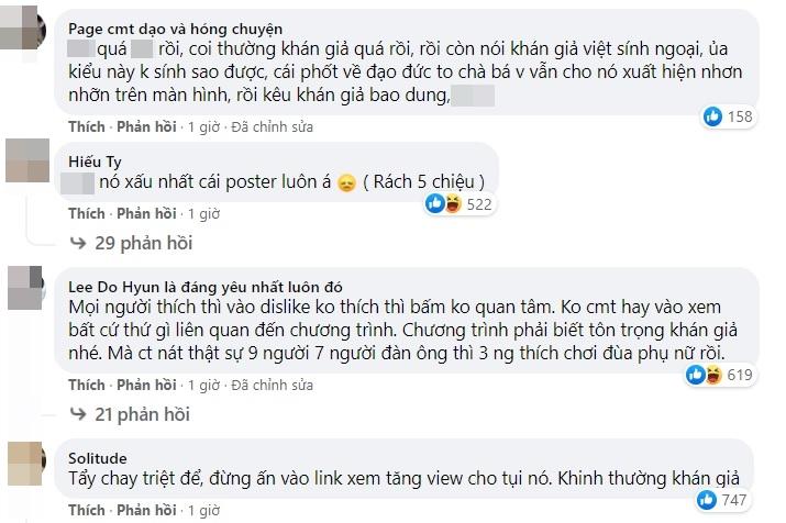 Jack xuất hiện tập 1 Running Man, khán giả phẫn nộ bỏ xem-4