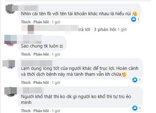 Chồng Việt Hương phanh phui trò lừa đảo 8 người - 1 tài khoản-5