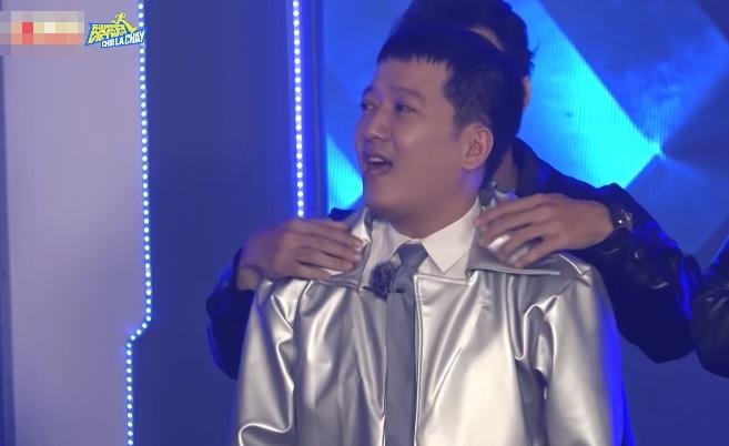 Running Man tập 1: Thúy Ngân bị phũ, Jack đỉnh vẫn không thắng-2