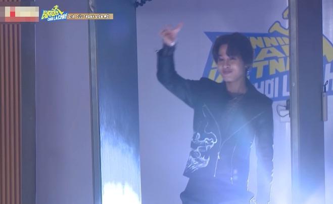 Running Man tập 1: Thúy Ngân bị phũ, Jack đỉnh vẫn không thắng-5