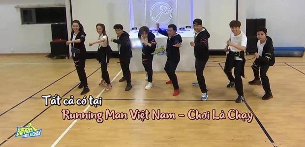 Karik vắng mặt tập 1 Running Man, lẽ nào bỏ chơi?-1