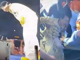 Karik vắng mặt tập 1 Running Man, lẽ nào bỏ chơi?-5