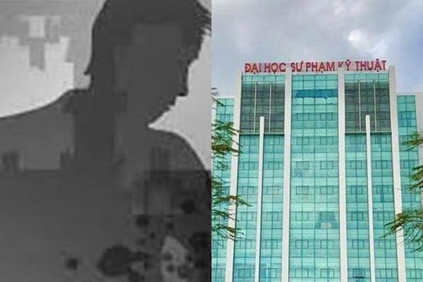 Lỡ bấm vào một thứ, giáo viên tức giận dọa đuổi học sinh khỏi lớp-4