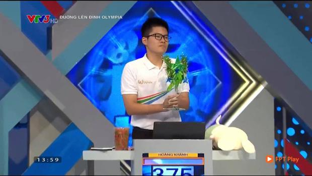 Lộ diện 4 thí sinh xuất sắc bước vào Chung kết năm Olympia 2021-1