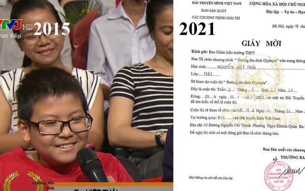 Lộ diện 4 thí sinh xuất sắc bước vào Chung kết năm Olympia 2021-3