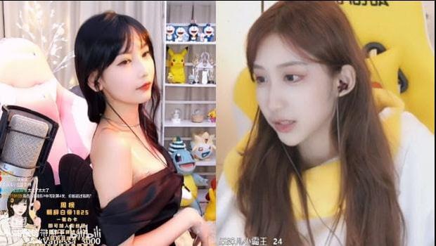 Lộ vòng 1, streamer làm ai cũng ngã ngửa với bí kíp khoe ngực-6