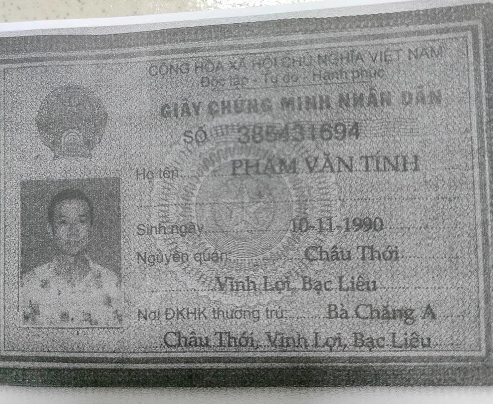 Truy tìm thanh niên trốn cách ly sau khi đi mổ ruột thừa-1