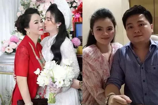 Bà Phương Hằng khoe đại gia đình vừa đón tin cực vui