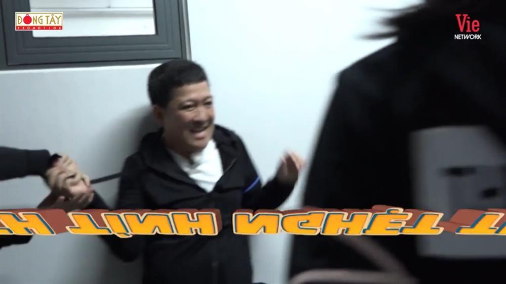 Trường Giang lạc quẻ giữa dàn sao Running Man-11