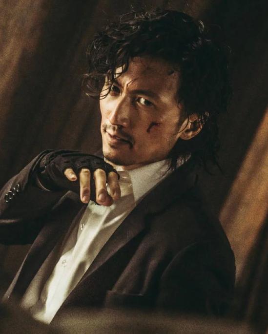 Tạ Đình Phong: Tài sản tăng vọt, tình yêu thăng hoa-3