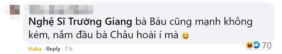 Nhã Phương không ngờ Thúy Ngân ngoài đời khỏe như trâu dù trên phim toàn bị ức hiếp-4