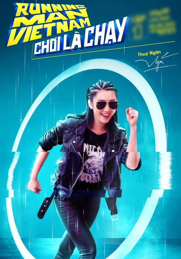 Nhã Phương không ngờ Thúy Ngân ngoài đời khỏe như trâu dù trên phim toàn bị ức hiếp-1