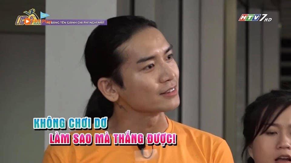 Lê Thúy và loạt khán giả đòi Running Man trả lại BB Trần-8