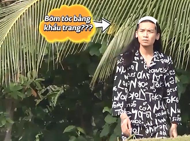 Lê Thúy và loạt khán giả đòi Running Man trả lại BB Trần-10