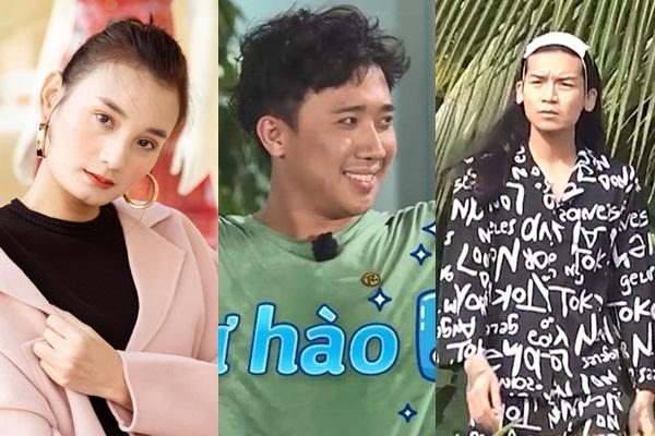 Vì sao BB Trần không tái xuất Running Man dù ai cũng thích?-9