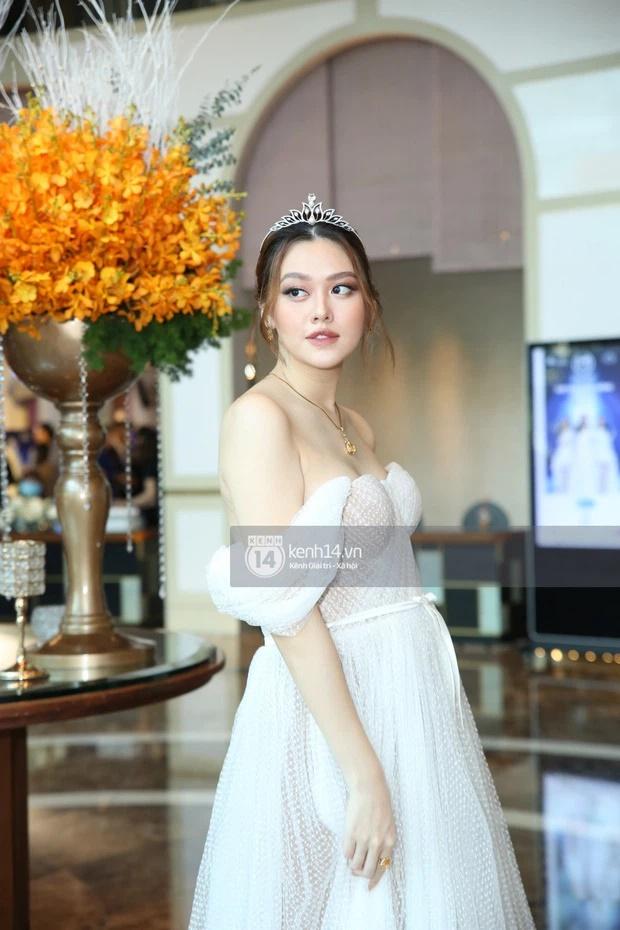 Tường San lộ nhan sắc đáng gờm sau khi sinh con đầu lòng-3