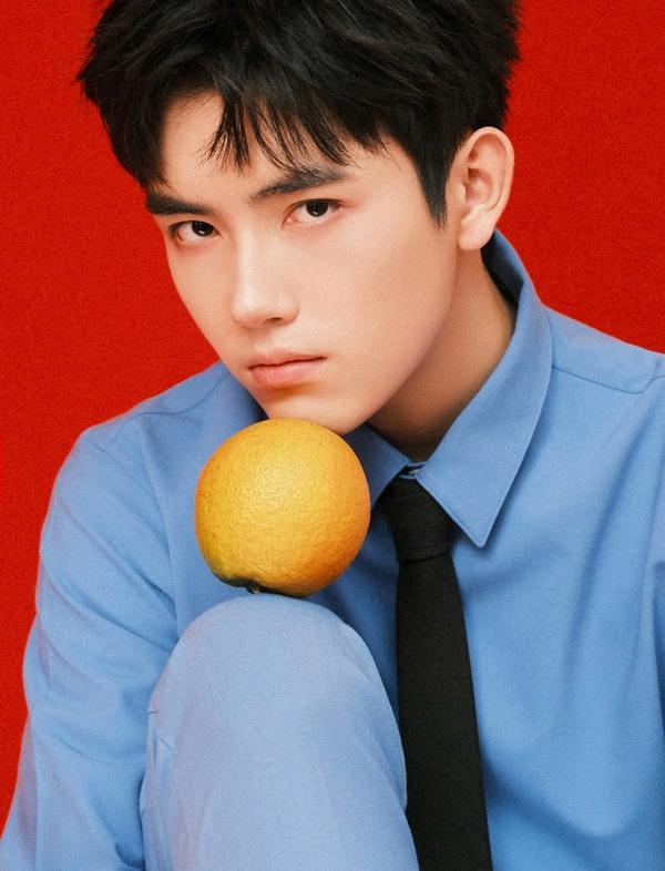 Con trai Điêu Thuyền Trần Hồng lao đao vì lệnh cấm ẻo lả-4