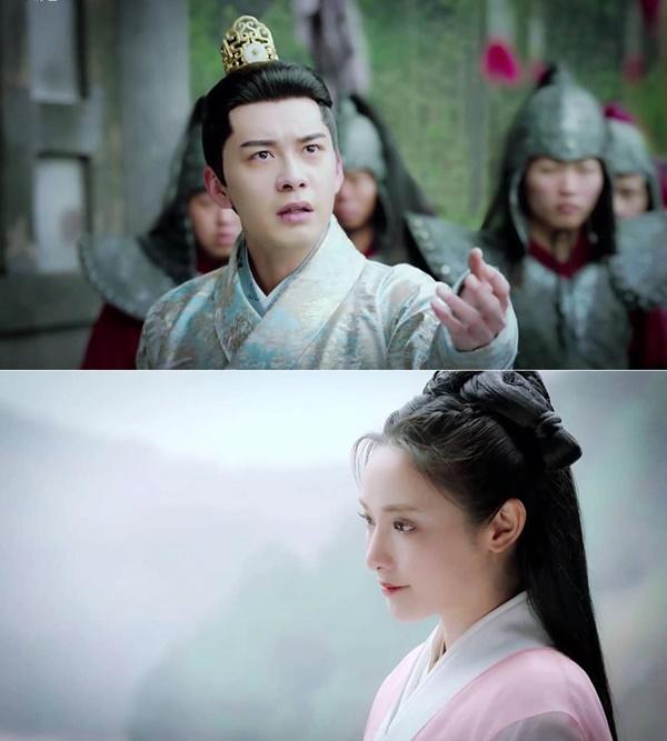 Danh sách hội mỹ nhân Hoa ngữ thi nhau nhảy thành tự vẫn-5