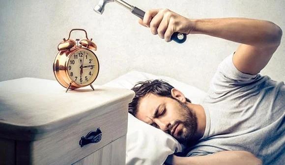 Lười biếng đúng cách có lợi hơn chăm chỉ, hãy lười khôn ngoan-1