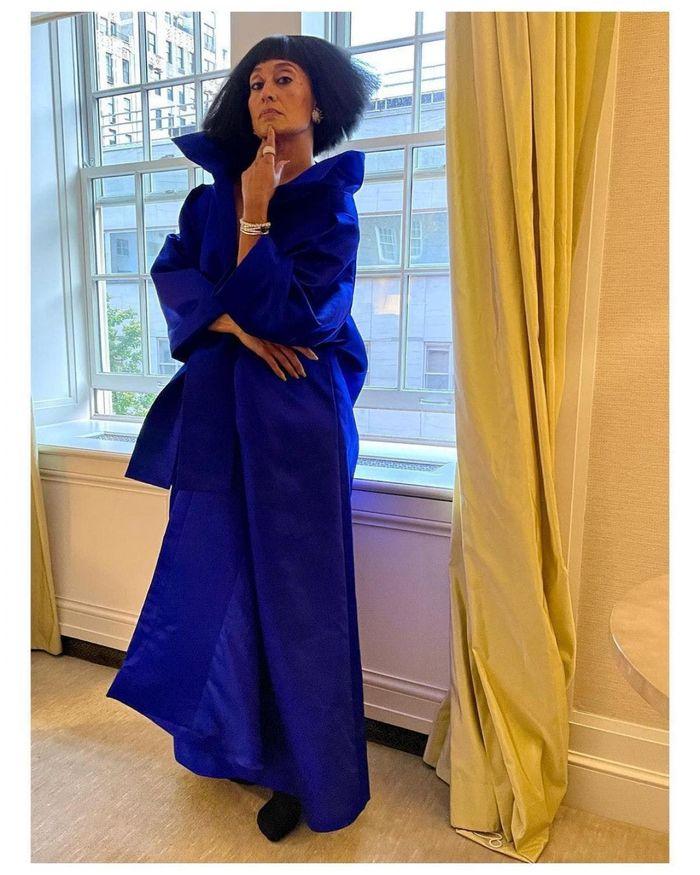 Những món nữ trang đắt giá nhất sự kiện thời trang Met Gala 2021-2