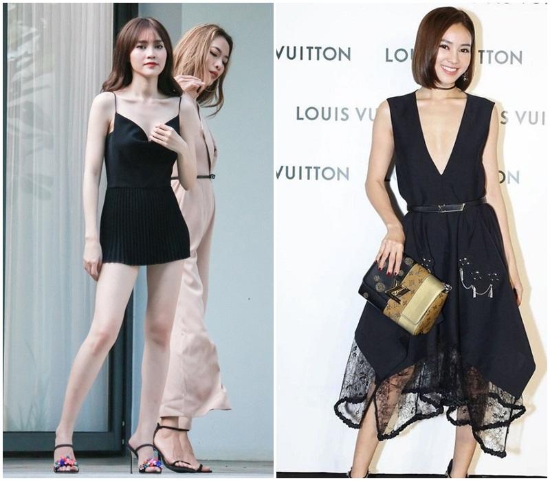 Vòng 1 ảo ma của Lan Ngọc: Trồi sụt thất thường hệt Ngọc Trinh-4