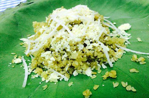 6 thứ quà cứ thiếu là mất vui trong mâm cỗ đêm Trung thu-2