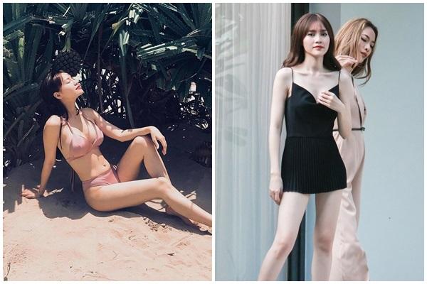 Lan Ngọc lộ mặt như cơm cháy hậu tin đồn chia tay Chi Dân-11