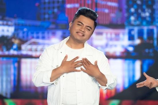 Ca sĩ Y Jang Tuyn qua đời